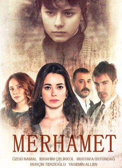 Милосердие (1-2 сезон)
