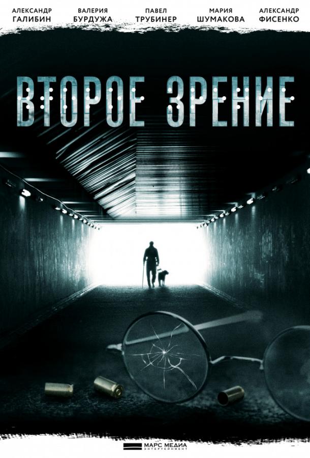 Второе зрение (1 сезон)