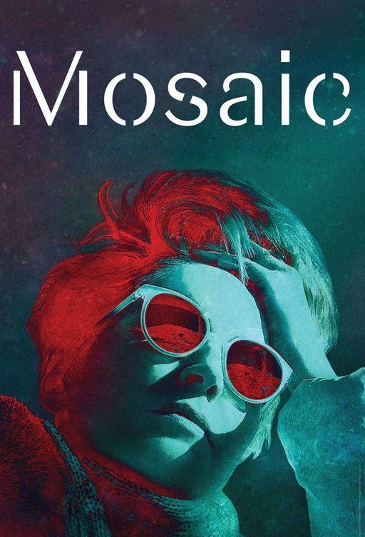 Мозаика (1 сезон)