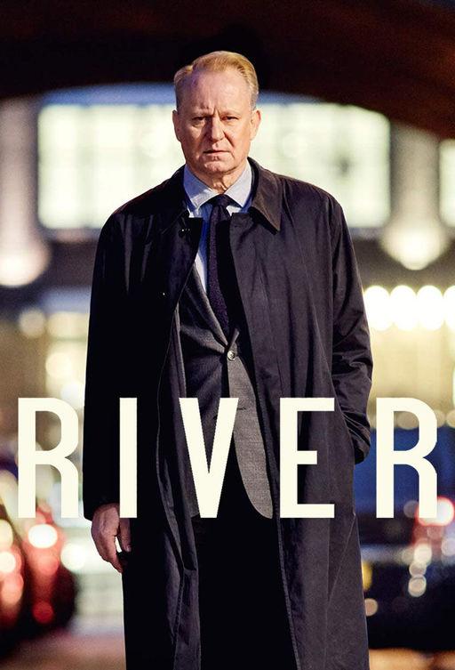Ривер (1 сезон)