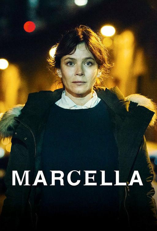 Марчелла (1-3 сезон)