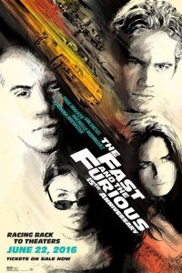 Форсаж 1 (2001)
