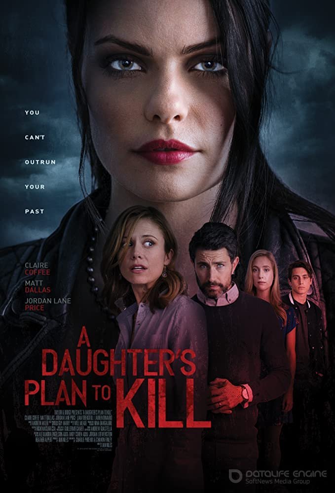 Убийственный план (2019)