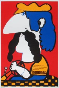 Мужчины (1972)