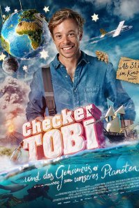 Исследователь Тоби и тайна нашей планеты (2019)