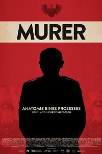 Дело Мурера: анатомия одного судебного процесса (2018)