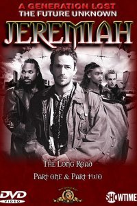 Иеремия (1-2 сезон)