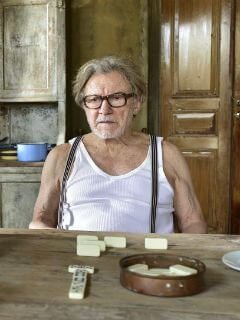 Эсав (2019)