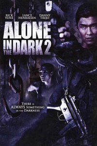 Один в темноте 2 (2008)