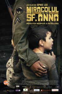 Чудо святой Анны (2008)