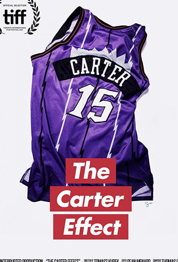 The Carter Effect (2017)