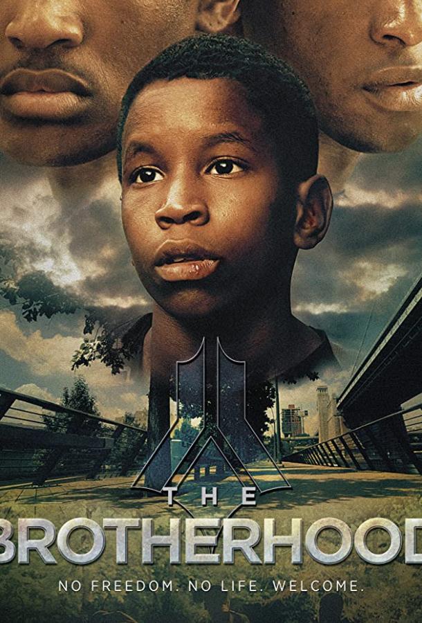 The Brotherhood (2017)