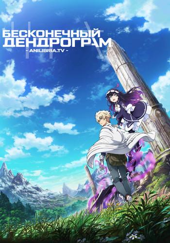 Бесконечный Дендрограм (1 сезон)