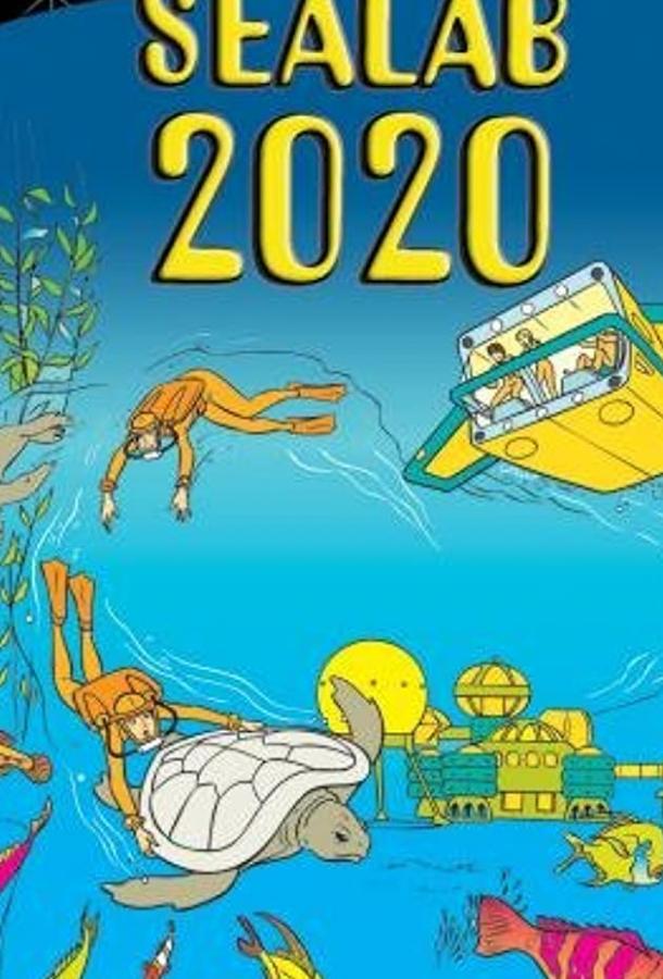 МорЛаб-2020 (1 сезон)