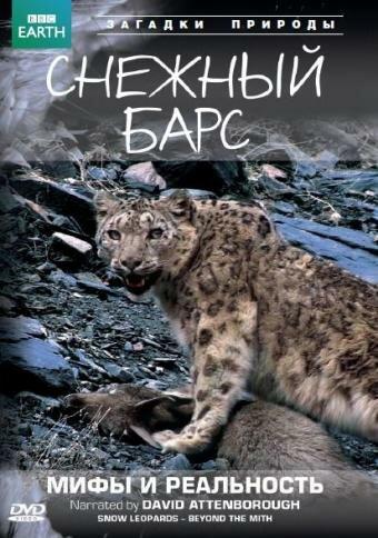 BBC: Снежный барс: Мифы и реальности (1 сезон)