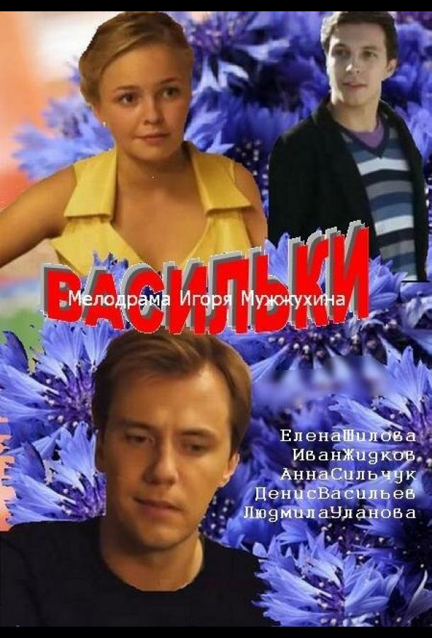 Васильки (1 сезон)
