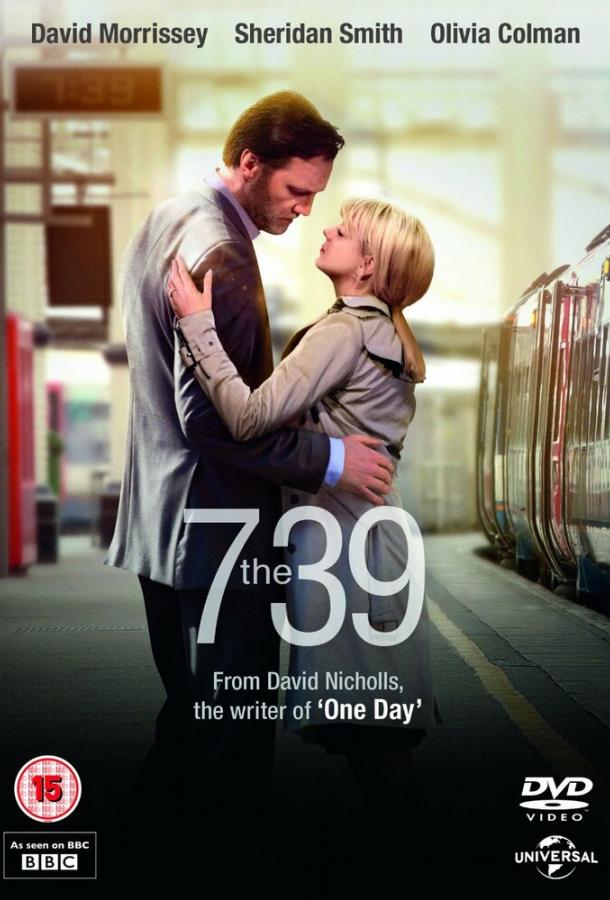 7.39 (1 сезон)