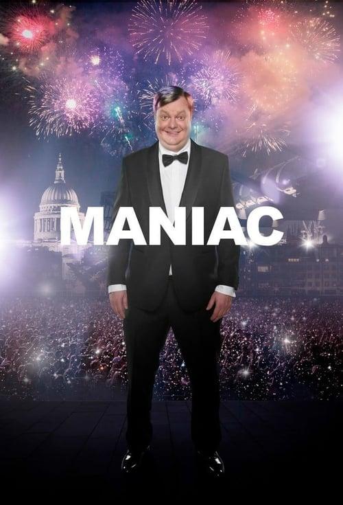 Маньяк (1 сезон)