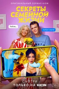 Секреты семейной жизни (1 сезон)