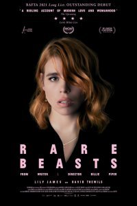 Редкие звери (2019)