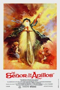 Властелин колец (1978)