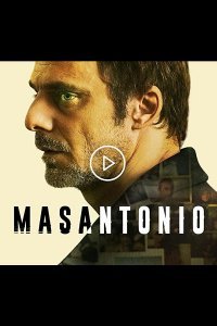 Масантонио (1 сезон)