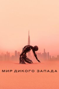 Мир Дикого Запада (1-3 сезон)