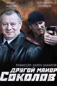 Другой майор Соколов (1 сезон)
