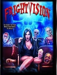 Ужасные видения (2020)