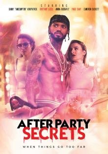 Грязные секреты (2021)