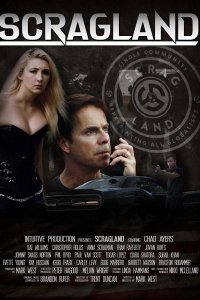 Скрэгленд (2019)