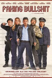 Полный бред - Криминальнее некуда! (2020)