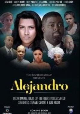 Алехандро (2021)