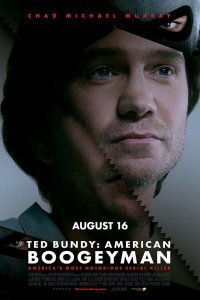 Тед Банди: Американский бугимен (2021)