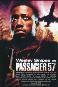 Пассажир 57 (1992)