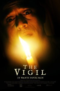Диббук (2019)