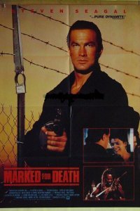 Отмеченный смертью (1990)