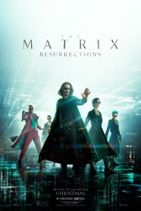 Матрица: Воскрешение (2021)