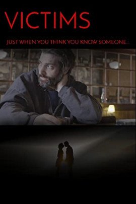 Жертвы (2019)