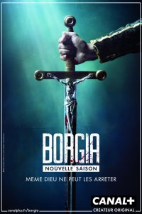 Борджиа (1-3 сезон)