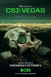 CSI: Вегас (1 сезон)