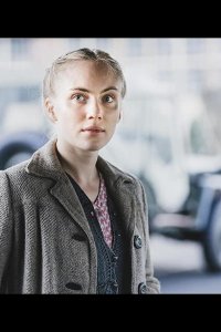Прикосновение Америки (1 сезон)
