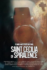Святая Цецилия Спираленская (2021)