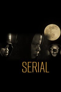 Серийный убийца (2022)