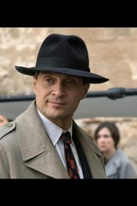 "Время". Чернила против свинца (1 сезон)