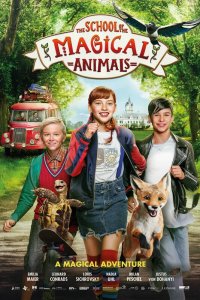 Школа магических зверей (2021)