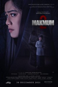 Тот, кто молится с тобой 2 (2021)