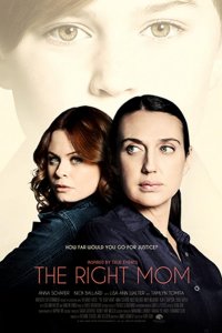 Правильная мама (2021)