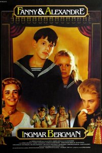 Фанни и Александр (1982)