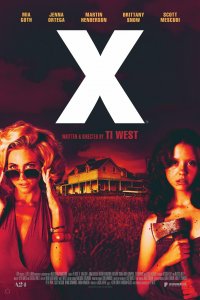 X (2022)